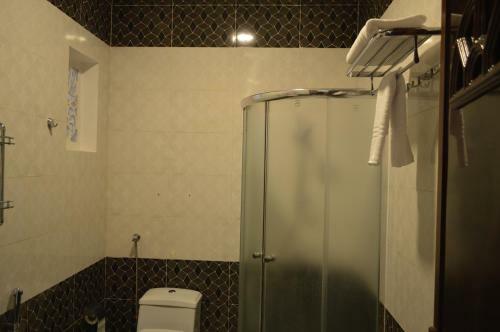 Apartamento Drwazh Alnakheel Resort
