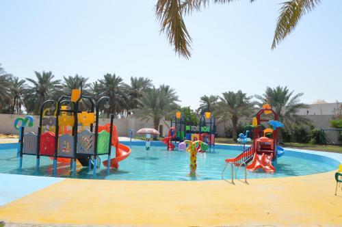 Apartamento Drwazh Alnakheel Resort