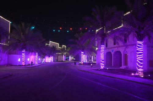 Apartamento Drwazh Alnakheel Resort