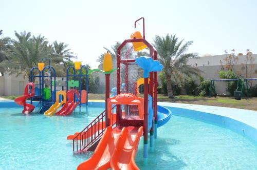 Apartamento Drwazh Alnakheel Resort