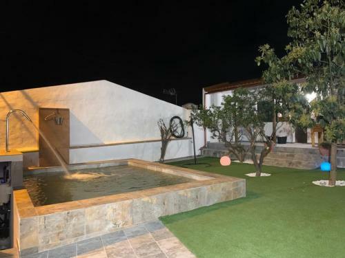 Villa Casa Juani