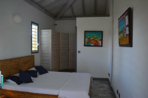 Villas Bouddha
