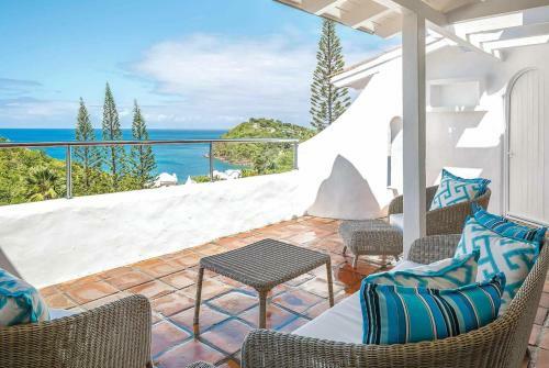 Apartamento Island II
