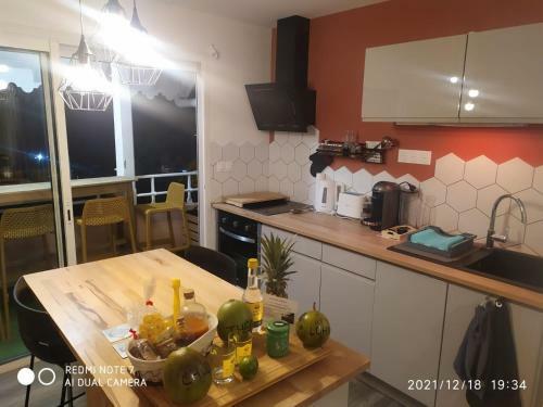 Apartamento Kaz A Soley