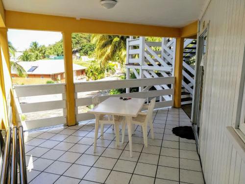 Appart'hotel La Croisi�re