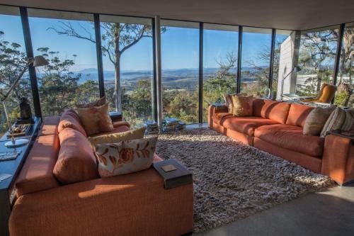 Villa Rocky Hills Retreat