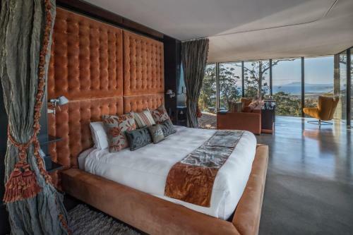 Villa Rocky Hills Retreat