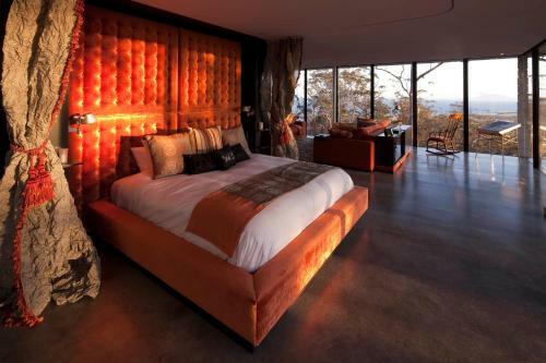 Villa Rocky Hills Retreat