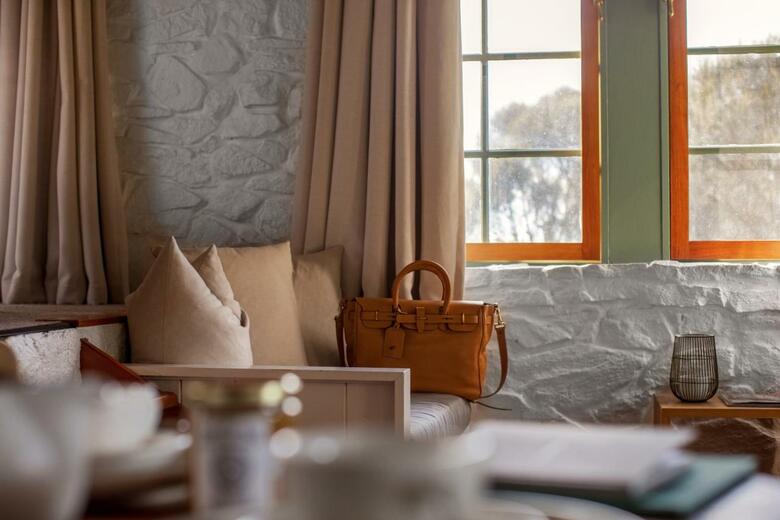 Hotel Piermont Retreat