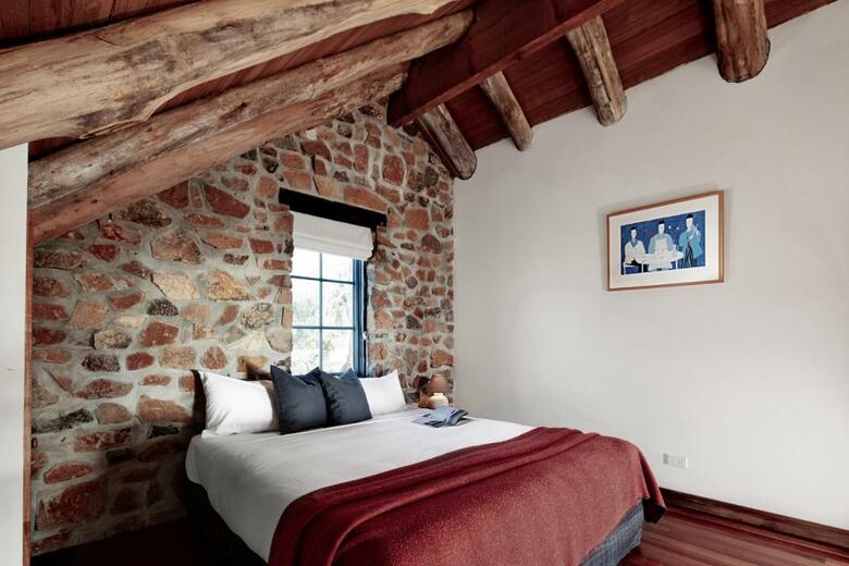 Hotel Piermont Retreat