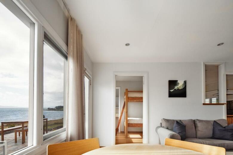 Hotel Piermont Retreat
