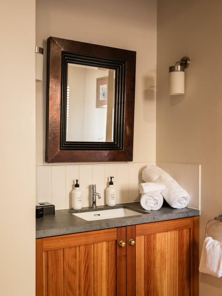 Hotel Piermont Retreat