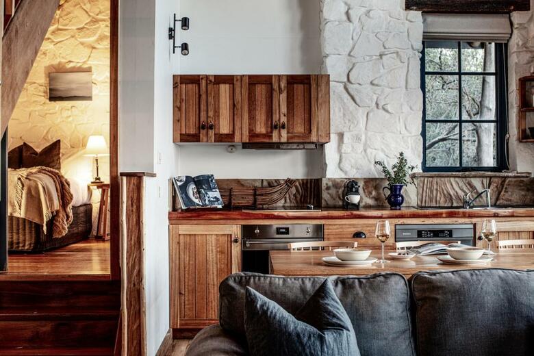 Hotel Piermont Retreat
