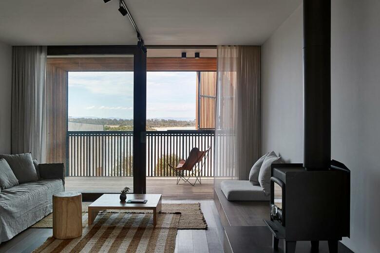 Hotel Piermont Retreat