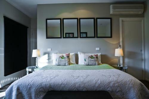 Adelphi Boutique Apartments