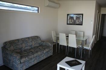 Murray River Holiday Park