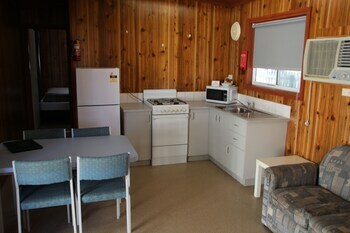 Murray River Holiday Park
