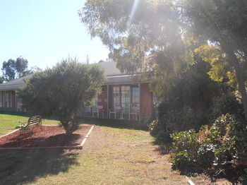 Echuca Rivergum Motor Inn