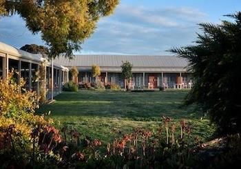 Echuca Rivergum Motor Inn