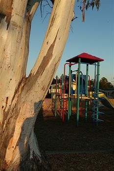 Crestview Tourist Park