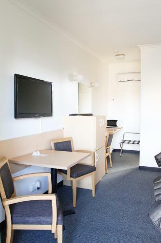 Mid City Motor Inn Queanbeyan