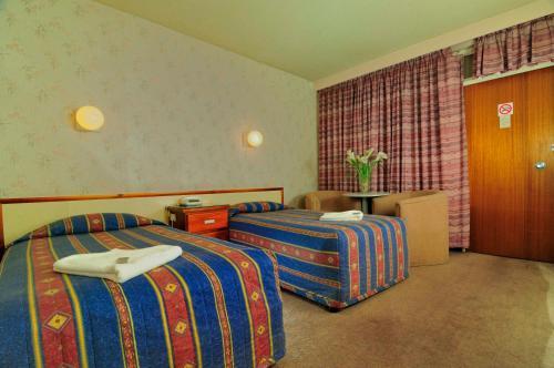 Olympia Motel
