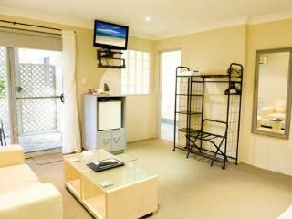 Motel Tiarri Terrigal Beach