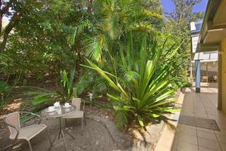 Motel Tiarri Terrigal Beach
