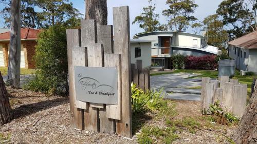 The Edgewater Bed & Breakfast