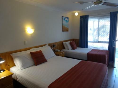 Best Western Twin Towns Motel