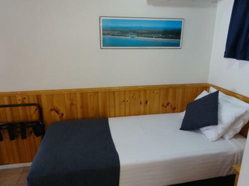 Best Western Twin Towns Motel