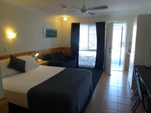Best Western Twin Towns Motel