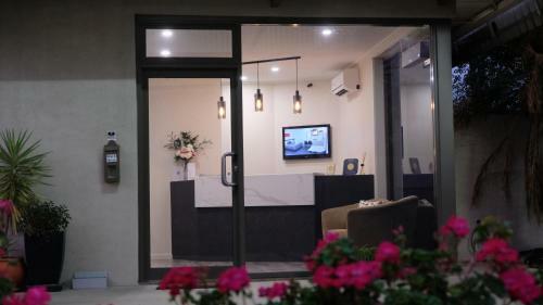 Loddon River Motel