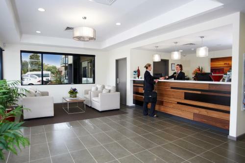 Aparthotel Quest Moorabbin Serviced Apartments