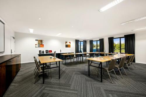 Aparthotel Quest Moorabbin Serviced Apartments