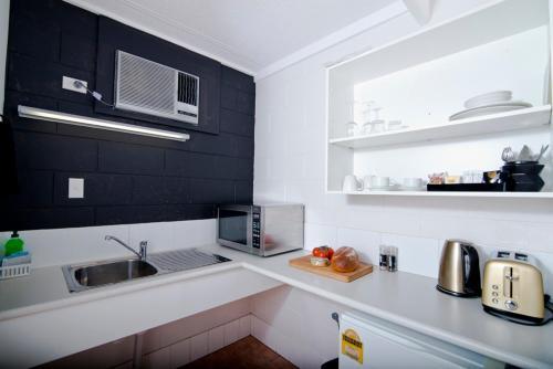 Buderim Fiesta Motel
