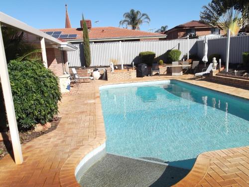 Apartamento Meadow View Accommodation