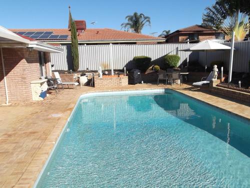 Apartamento Meadow View Accommodation