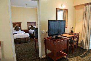 Motel Quality Inn Grafton