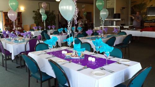 Jacaranda Motor Lodge