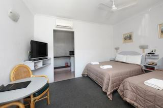 Motel Econo Lodge Grafton