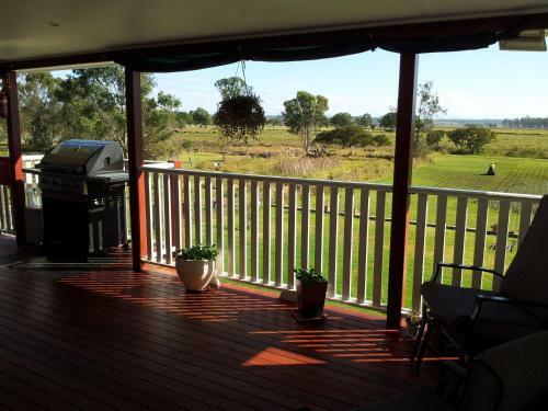 Andavine House - Bed & Breakfast