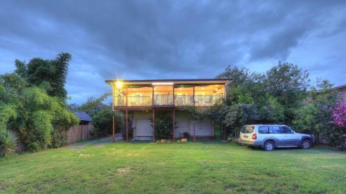 Andavine House - Bed & Breakfast