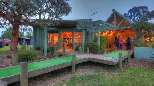 Ingenia Holidays Lake Hume