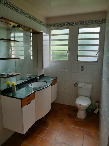 Bed & Breakfast Appartement Emeraude & Studio Azur