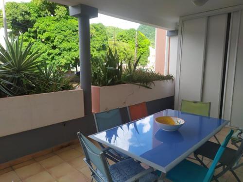Apartamento Charmant Appartement En Bord de Mer Avec Piscine