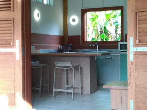 Un Cosy Sous Le Vent