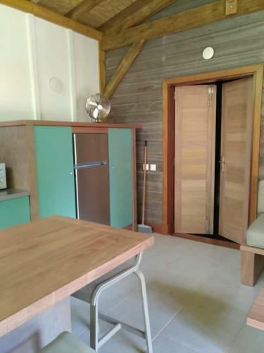 Un Cosy Sous Le Vent