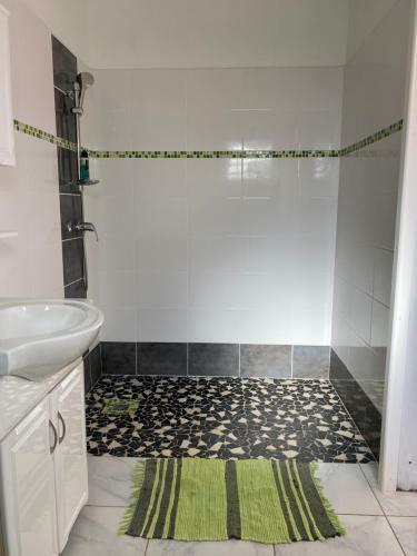 Lodge Les G�tes Du Sud - � Naturel