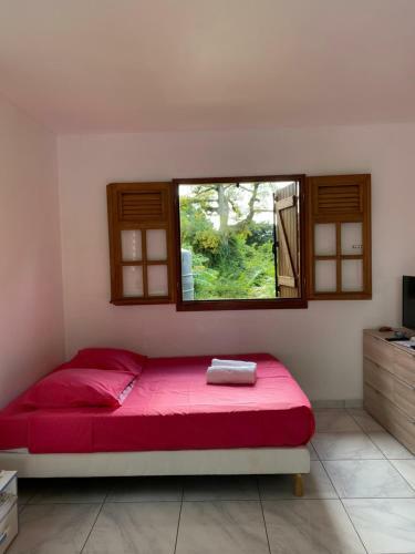 Lodge Les G�tes Du Sud - � Naturel